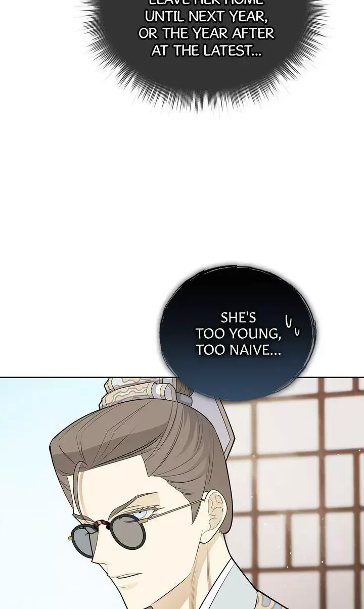 For a Thousand Autumns Chapter 40 page 56