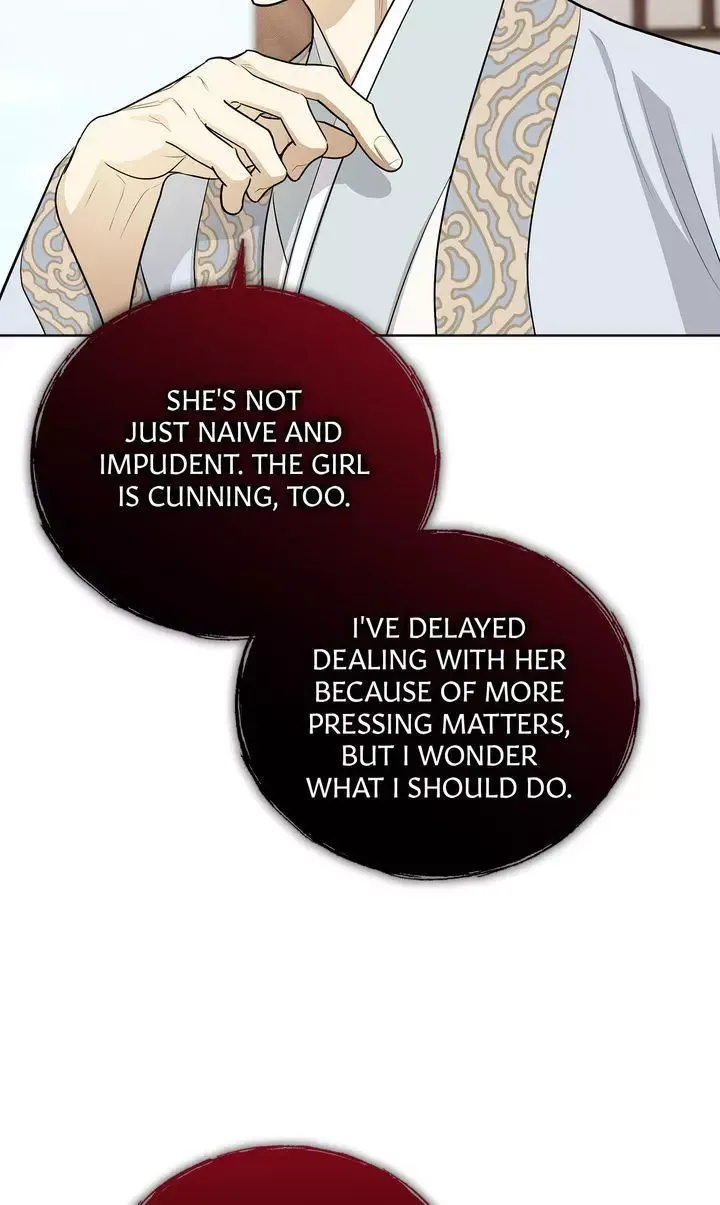 For a Thousand Autumns Chapter 40 page 57