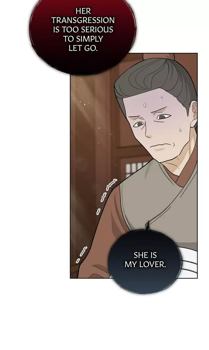 For a Thousand Autumns Chapter 40 page 58