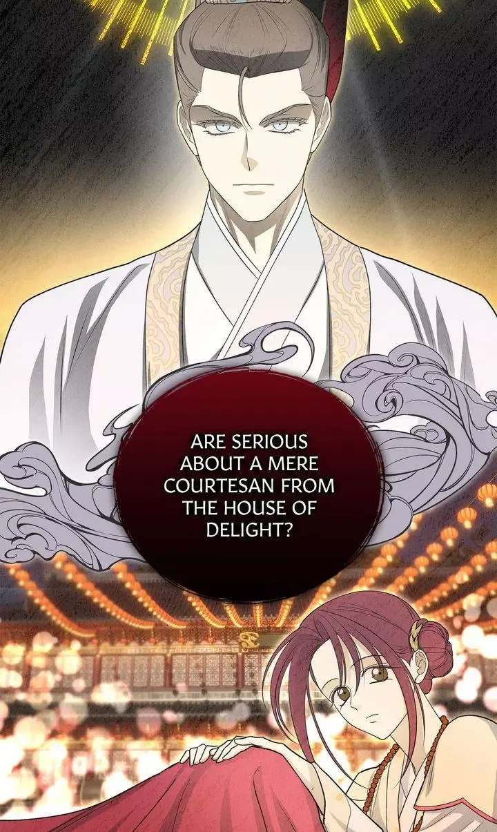 For a Thousand Autumns Chapter 40 page 72