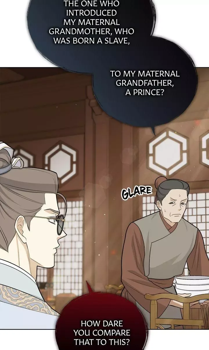 For a Thousand Autumns Chapter 40 page 74