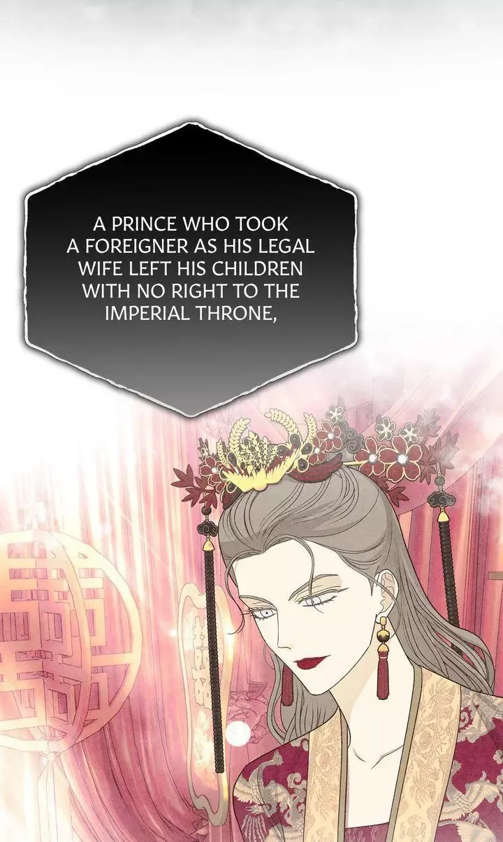 For a Thousand Autumns Chapter 40 page 77