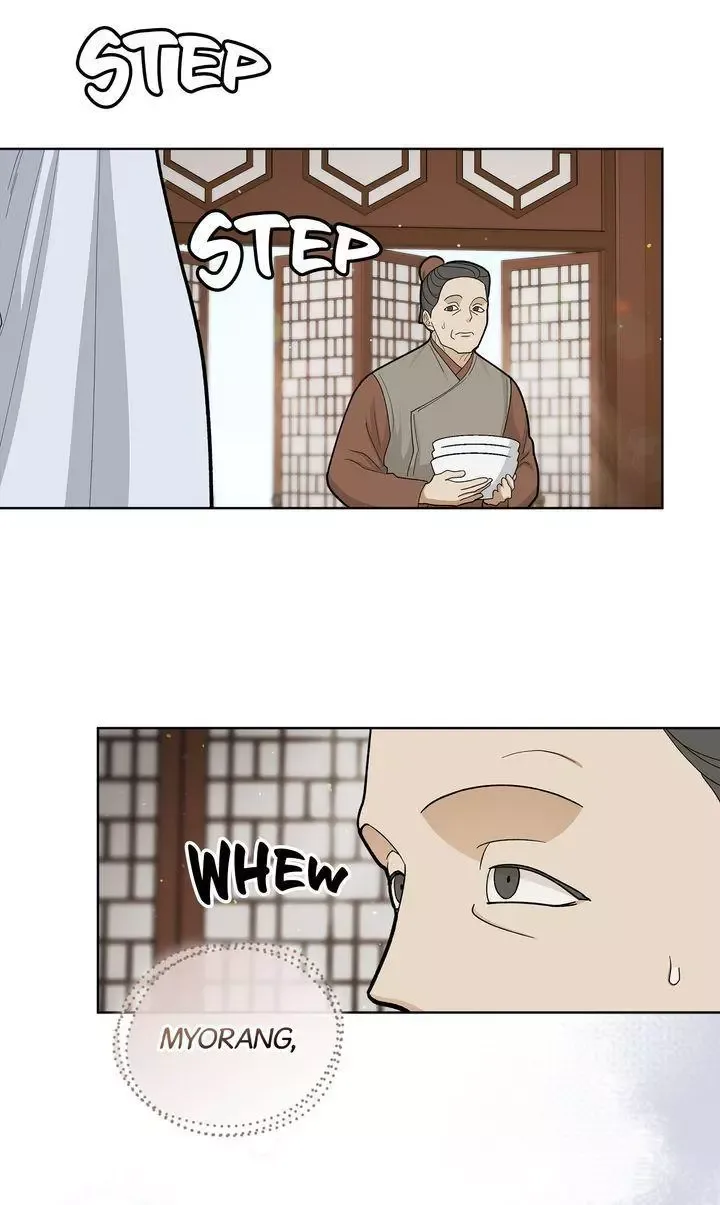 For a Thousand Autumns Chapter 40 page 89