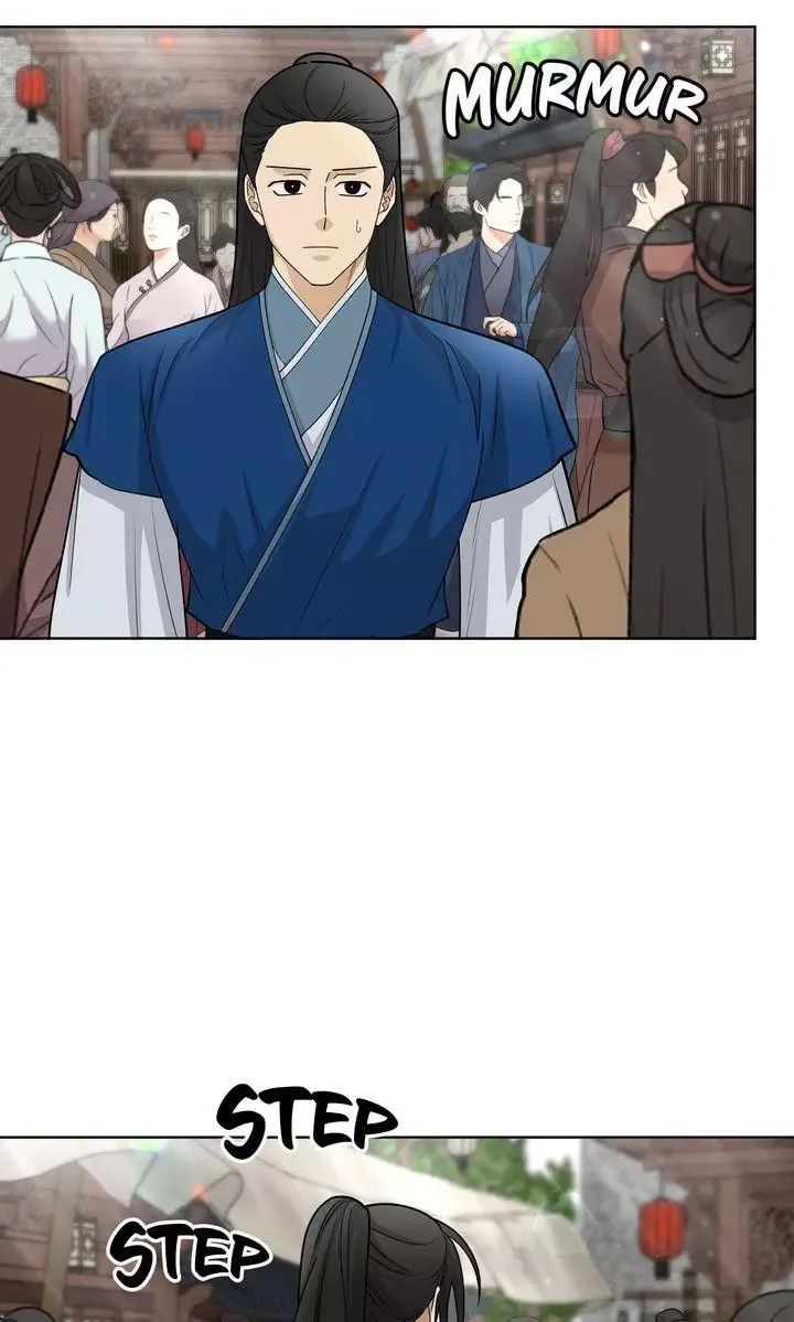 For a Thousand Autumns Chapter 41 page 4