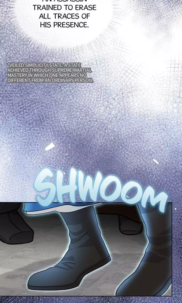For a Thousand Autumns Chapter 41 page 8