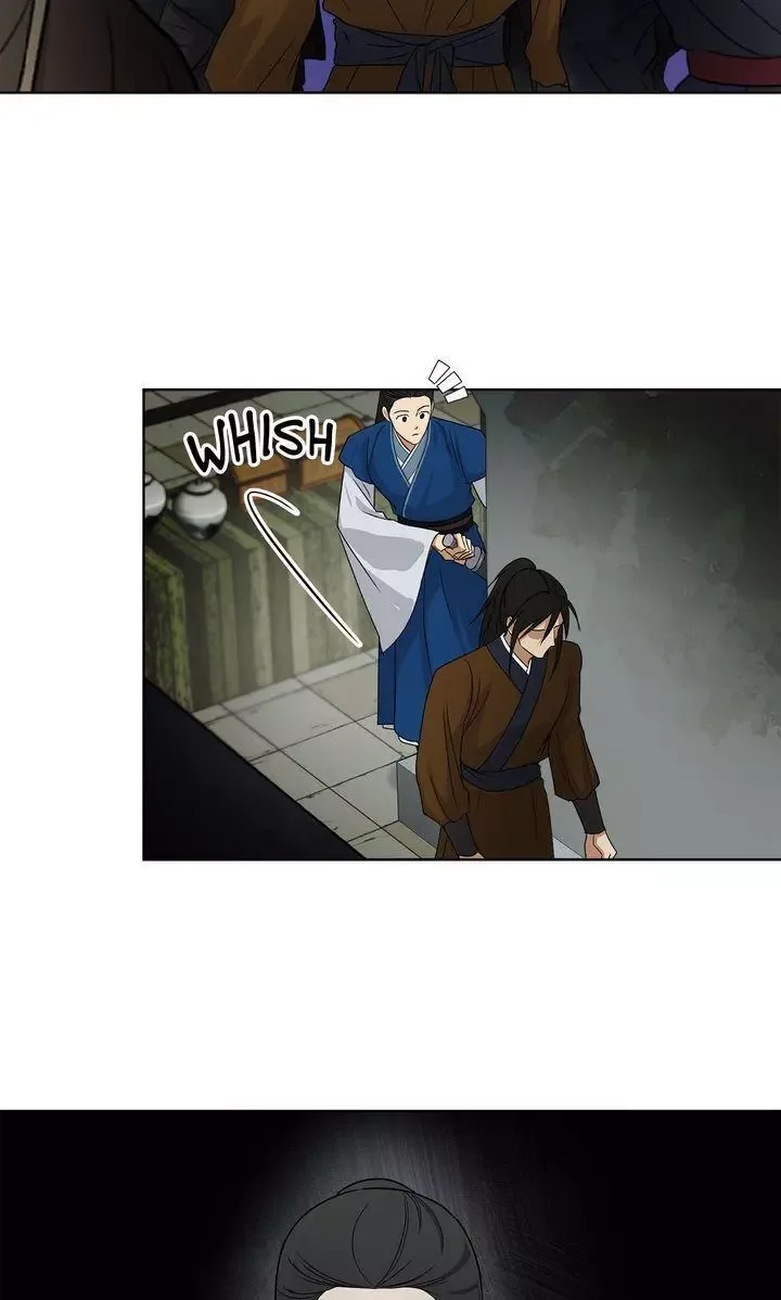 For a Thousand Autumns Chapter 41 page 11