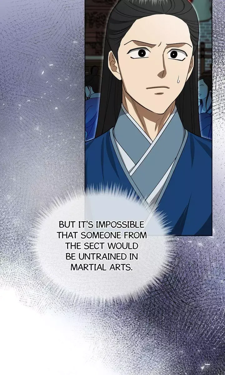 For a Thousand Autumns Chapter 41 page 6