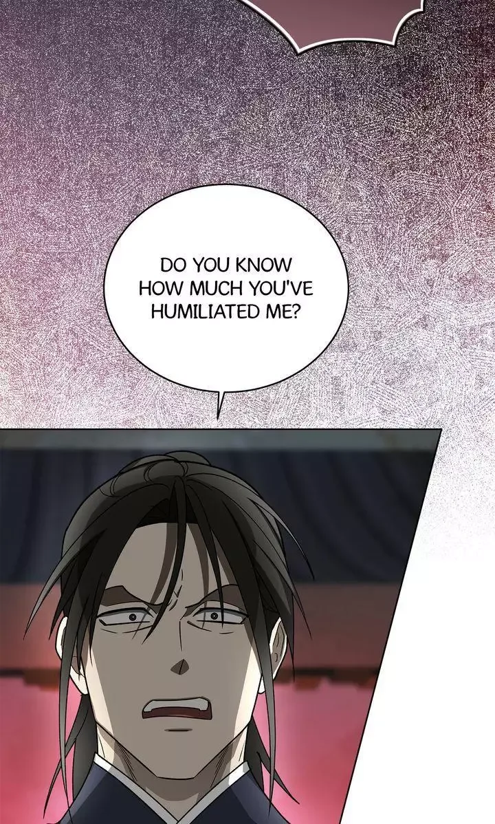 For a Thousand Autumns Chapter 41 page 19