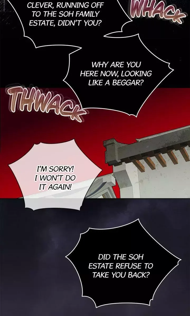 For a Thousand Autumns Chapter 41 page 22