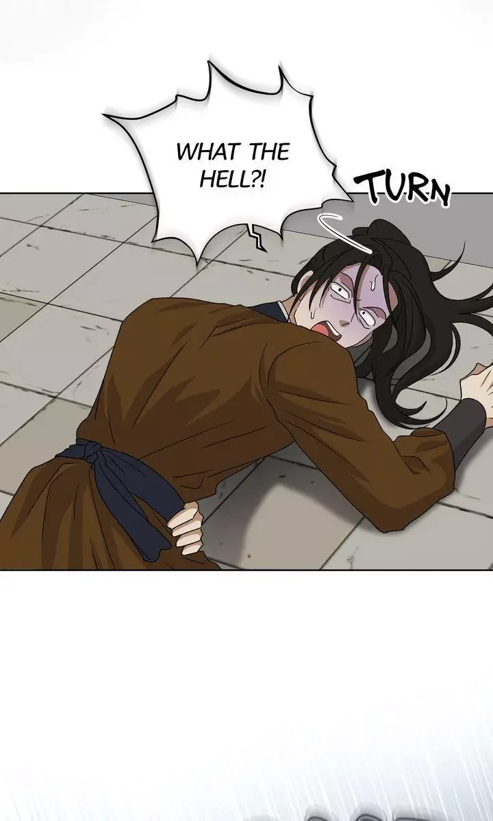 For a Thousand Autumns Chapter 41 page 31