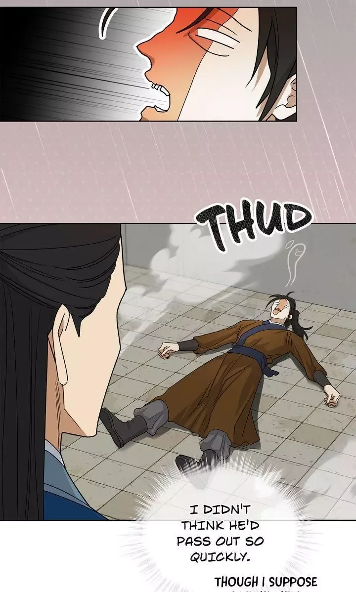 For a Thousand Autumns Chapter 41 page 33