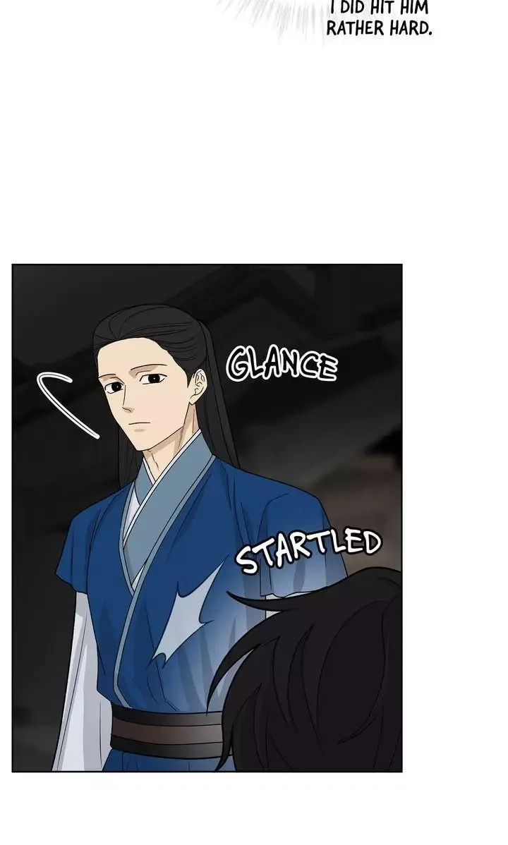 For a Thousand Autumns Chapter 41 page 34