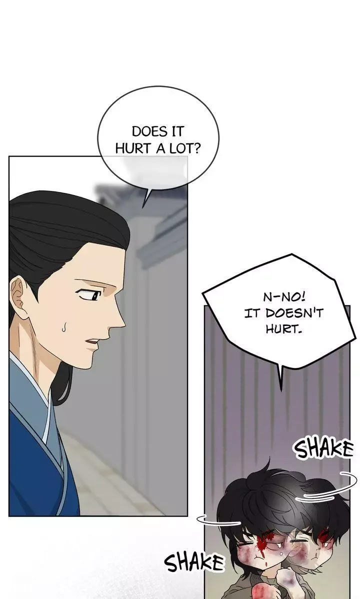 For a Thousand Autumns Chapter 41 page 36