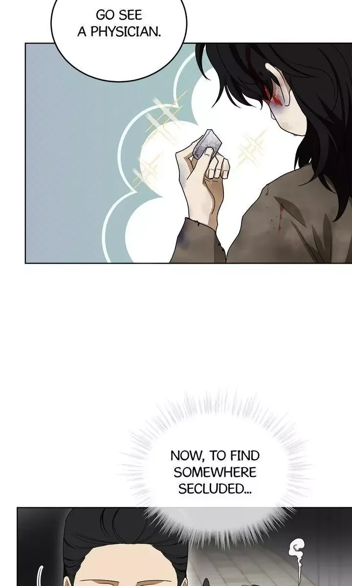 For a Thousand Autumns Chapter 41 page 41