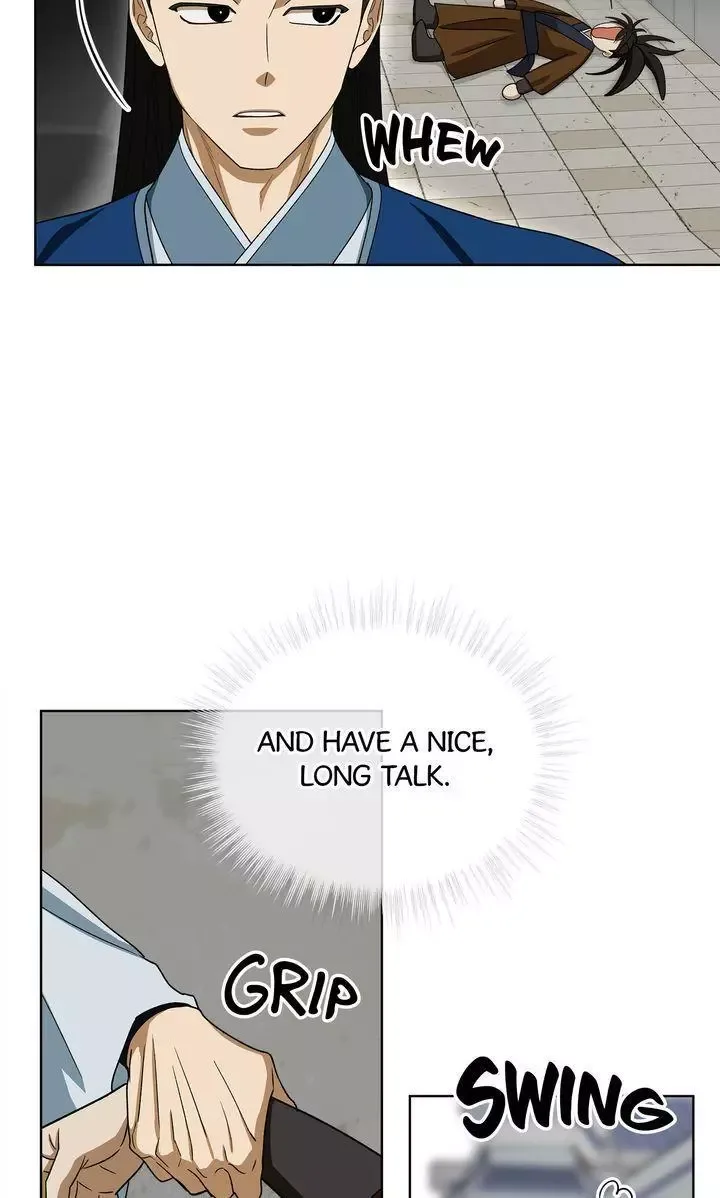 For a Thousand Autumns Chapter 41 page 42