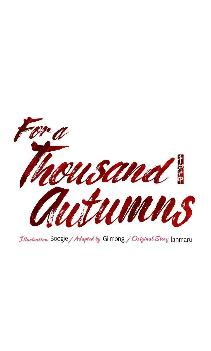 For a Thousand Autumns Chapter 41 page 47