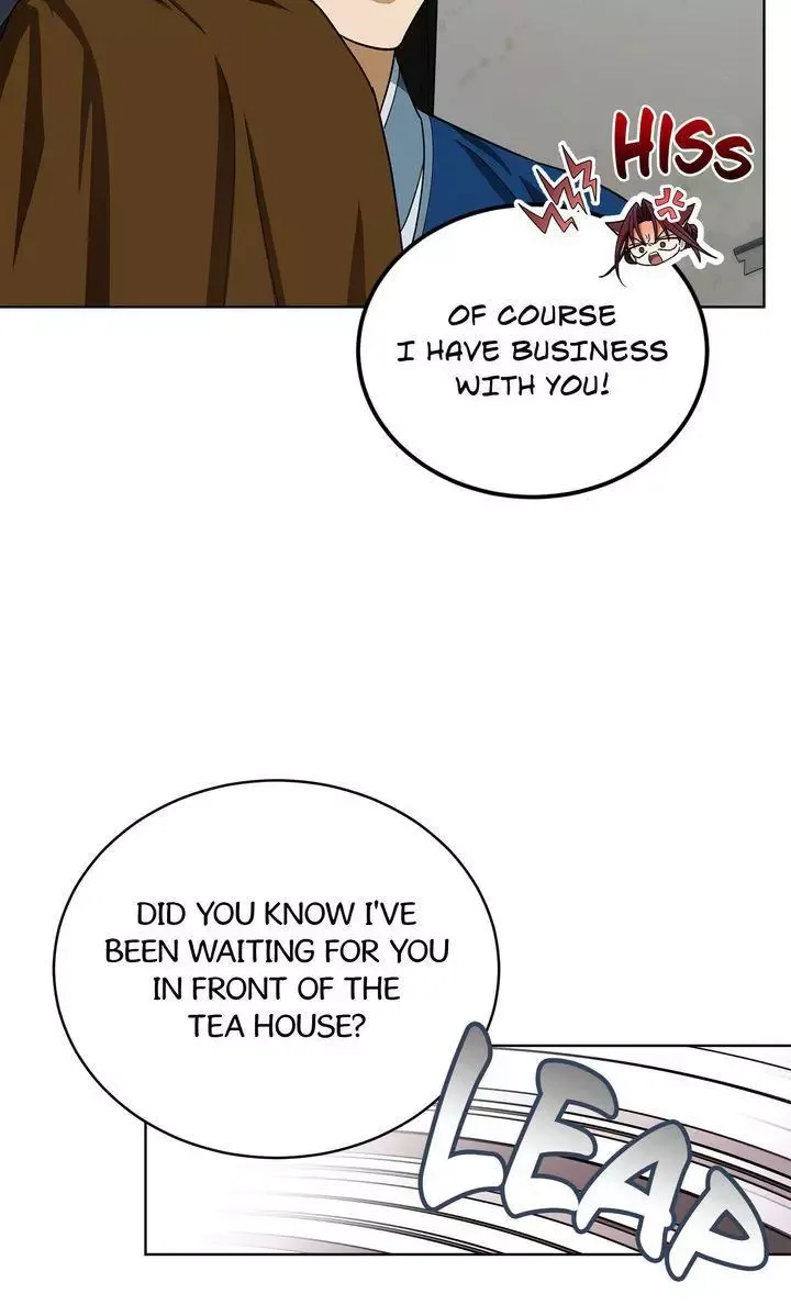 For a Thousand Autumns Chapter 41 page 49