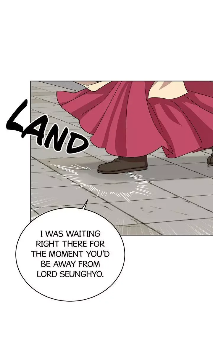 For a Thousand Autumns Chapter 41 page 50
