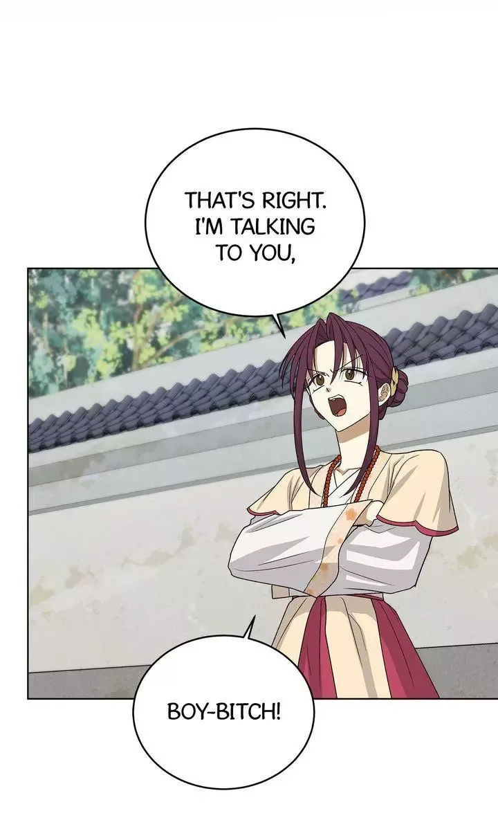 For a Thousand Autumns Chapter 41 page 62