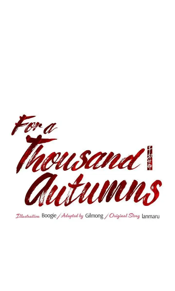 For a Thousand Autumns Chapter 42 page 4