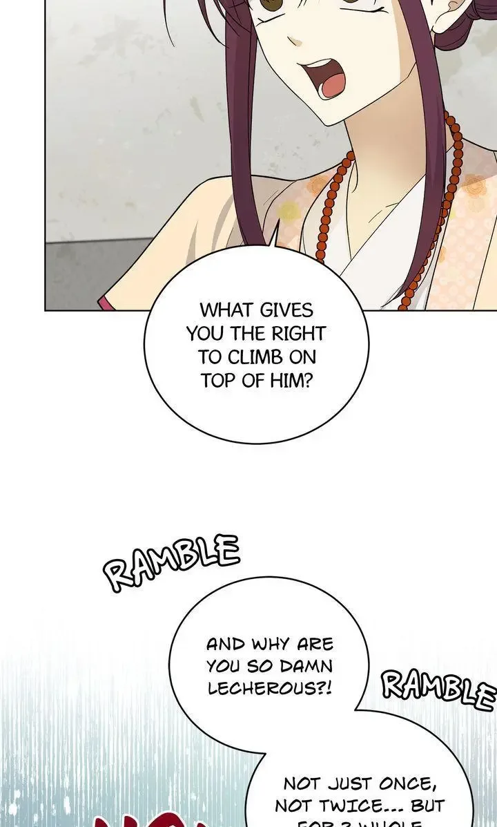 For a Thousand Autumns Chapter 42 page 6
