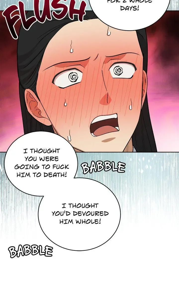 For a Thousand Autumns Chapter 42 page 7