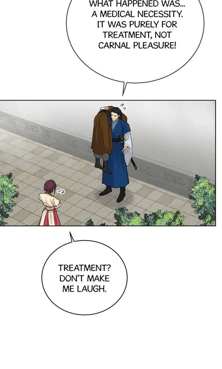 For a Thousand Autumns Chapter 42 page 10