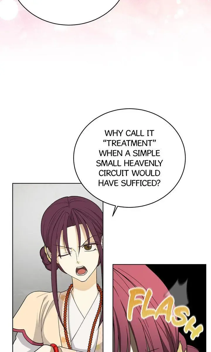 For a Thousand Autumns Chapter 42 page 12