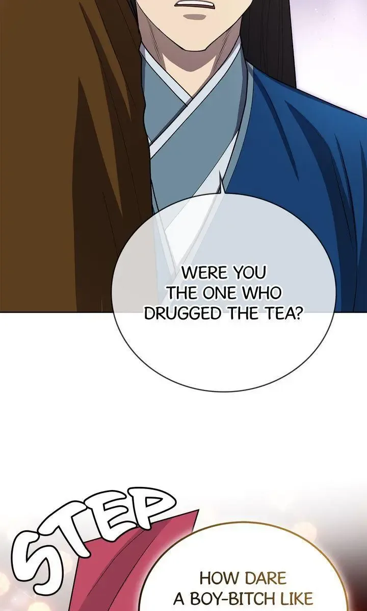 For a Thousand Autumns Chapter 42 page 19