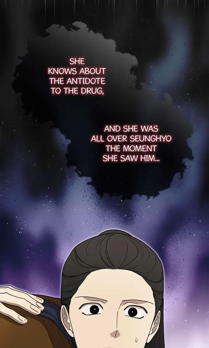 For a Thousand Autumns Chapter 42 page 18