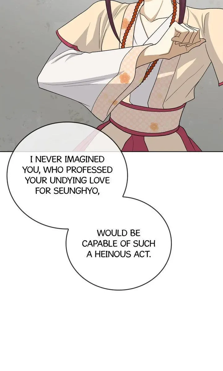 For a Thousand Autumns Chapter 42 page 32