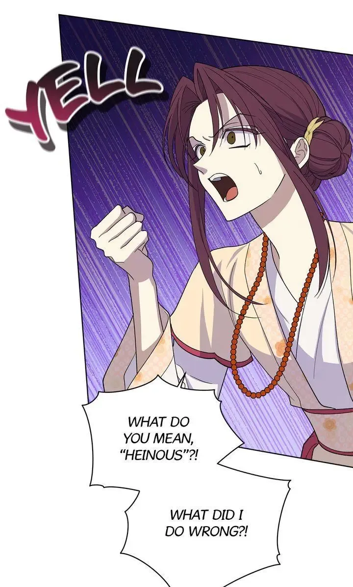 For a Thousand Autumns Chapter 42 page 33