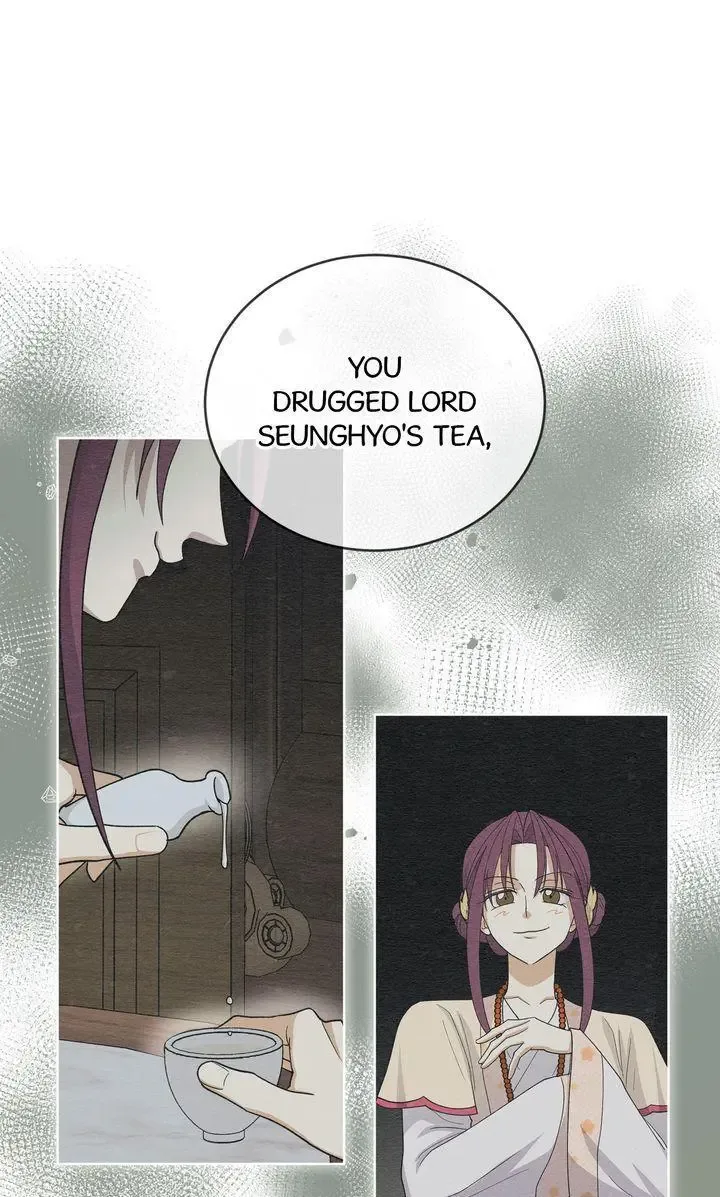 For a Thousand Autumns Chapter 42 page 35