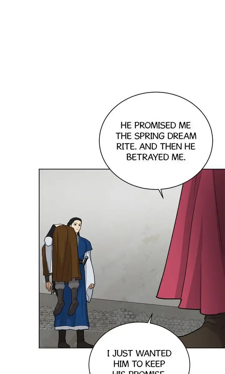 For a Thousand Autumns Chapter 42 page 40