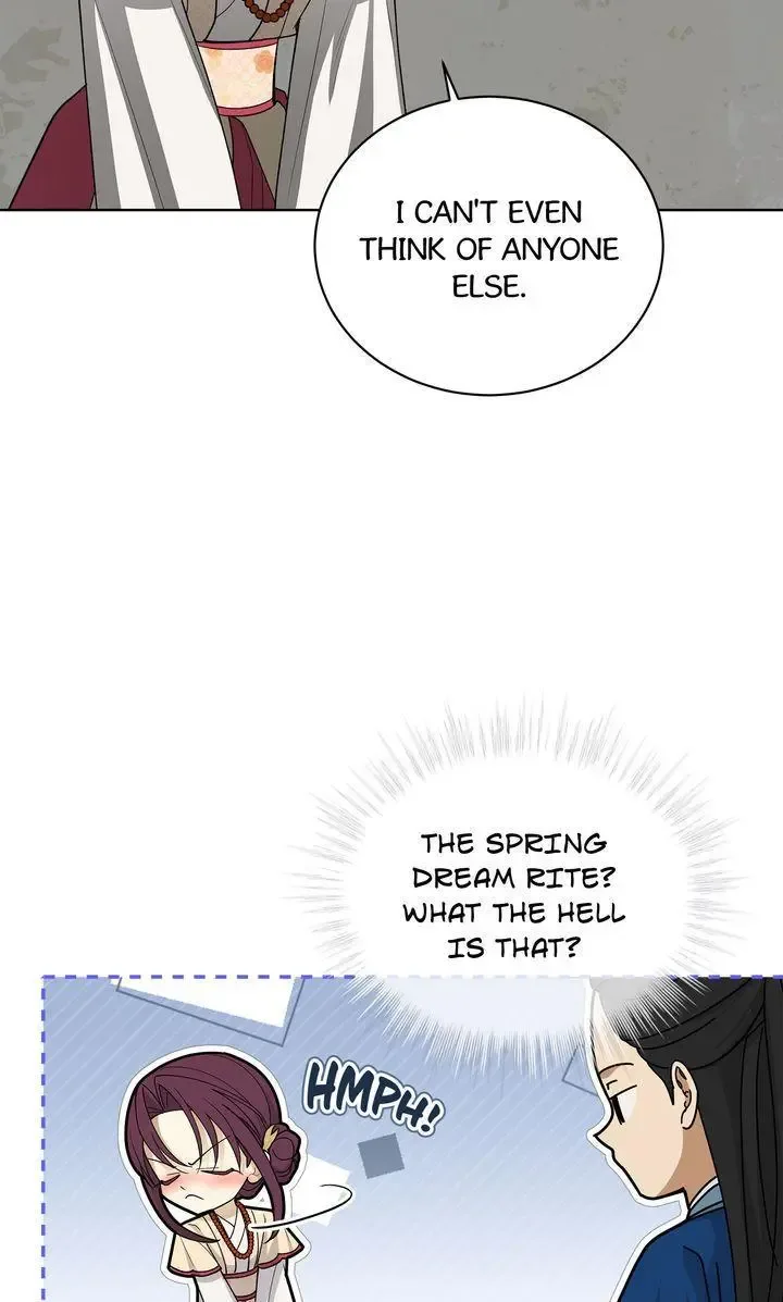 For a Thousand Autumns Chapter 42 page 43