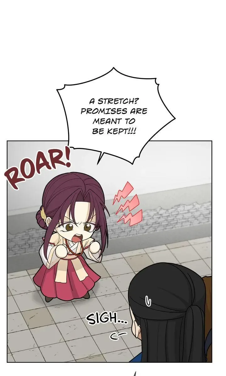 For a Thousand Autumns Chapter 42 page 47