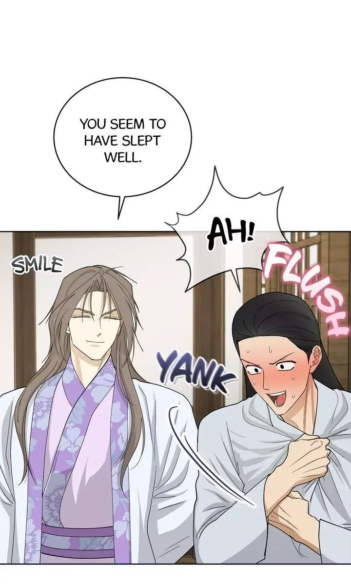 For a Thousand Autumns Chapter 44 page 12