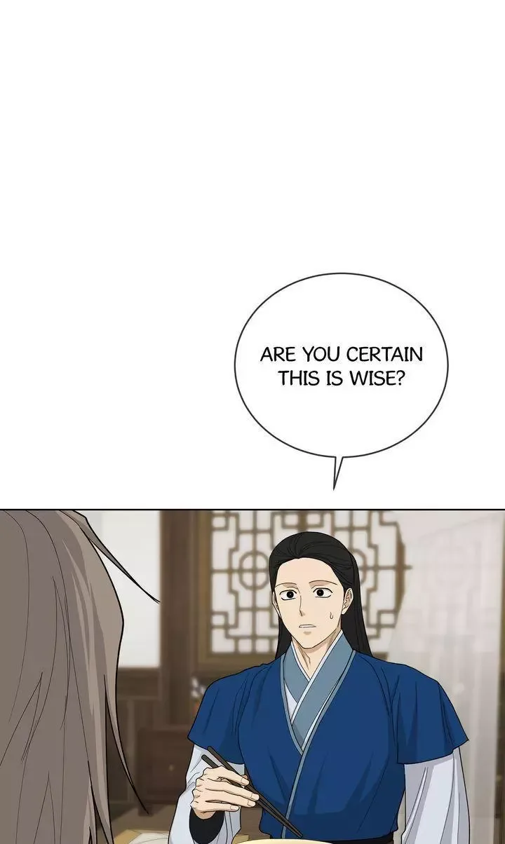 For a Thousand Autumns Chapter 44 page 20
