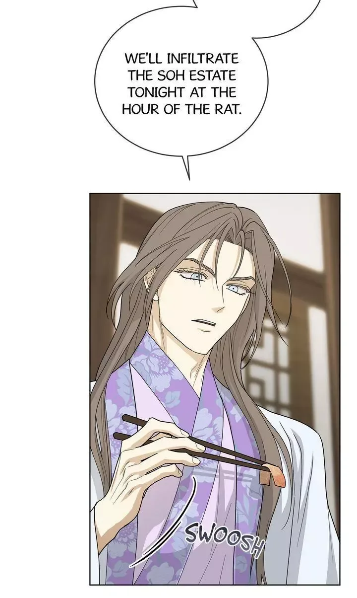 For a Thousand Autumns Chapter 44 page 19