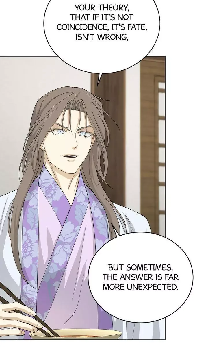 For a Thousand Autumns Chapter 44 page 28