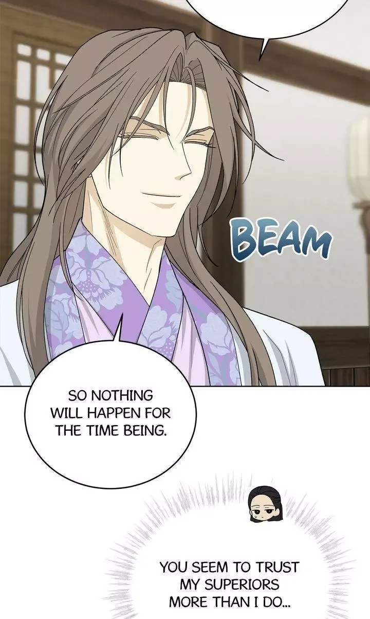 For a Thousand Autumns Chapter 44 page 31