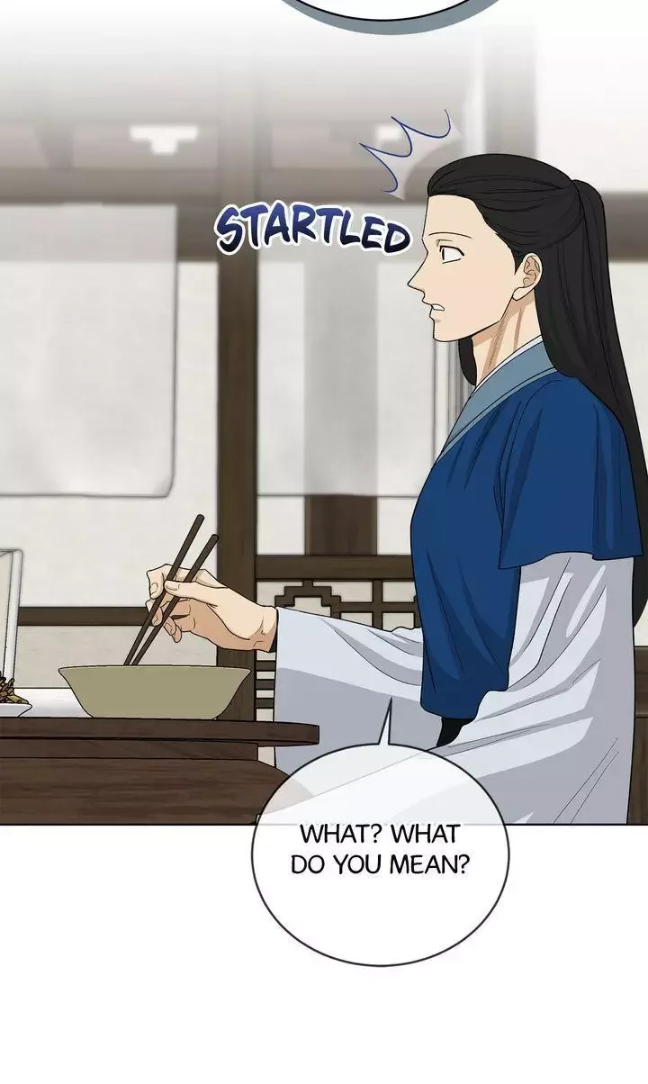 For a Thousand Autumns Chapter 44 page 34