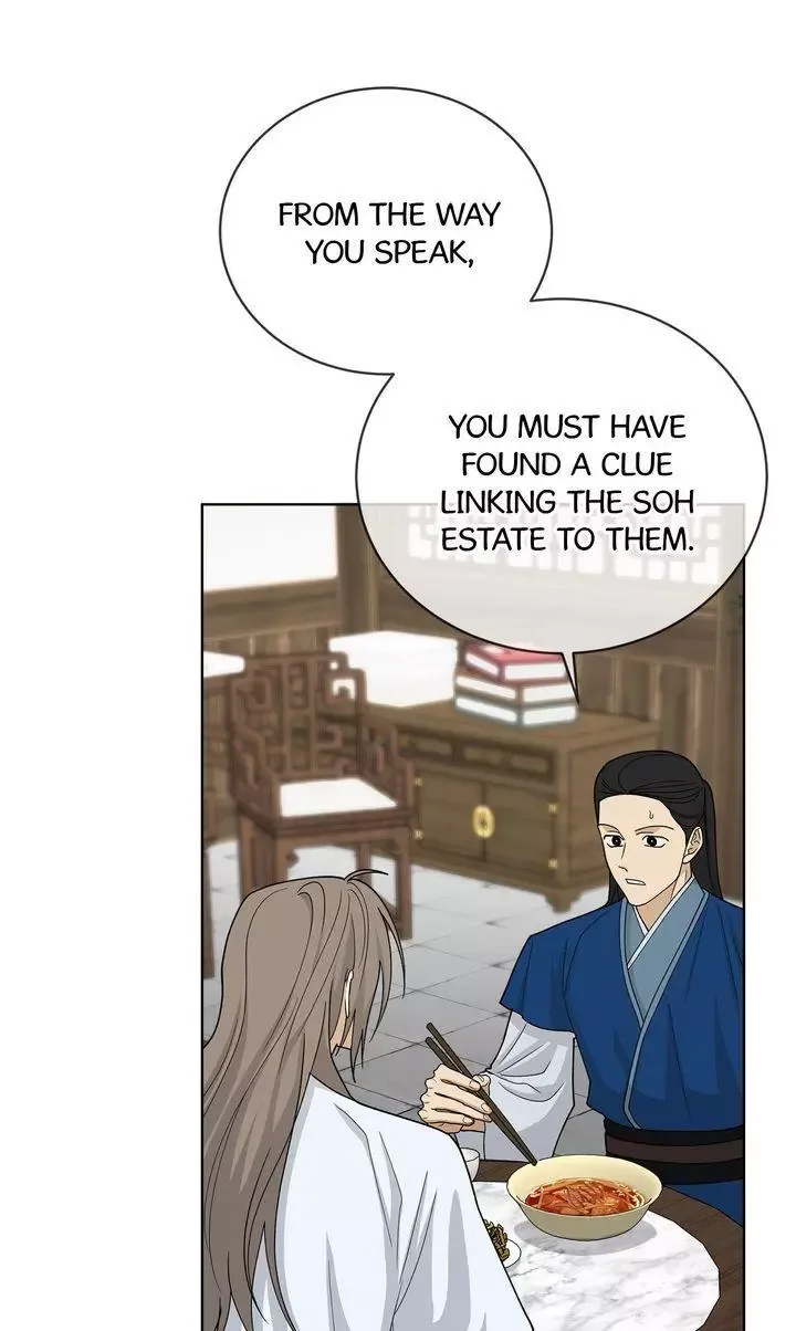 For a Thousand Autumns Chapter 44 page 40