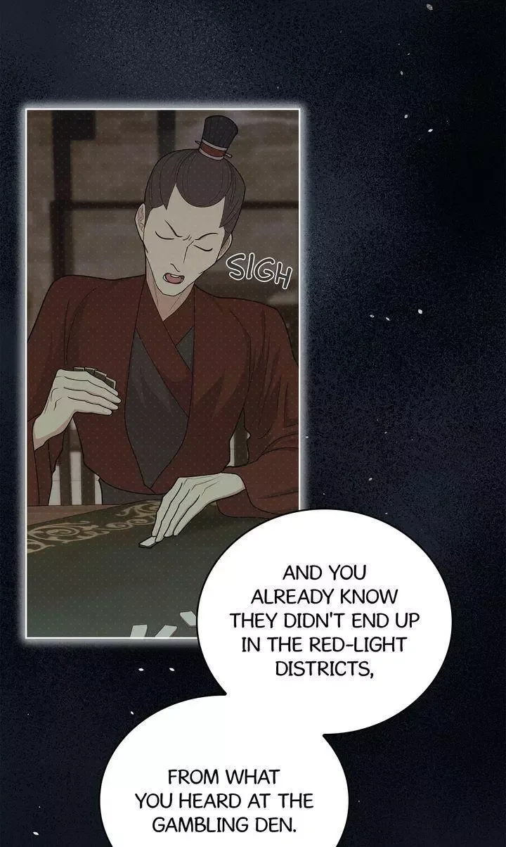 For a Thousand Autumns Chapter 44 page 58