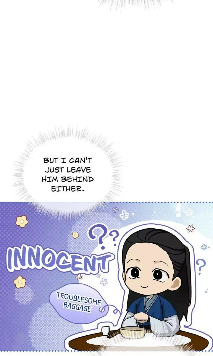For a Thousand Autumns Chapter 44 page 74