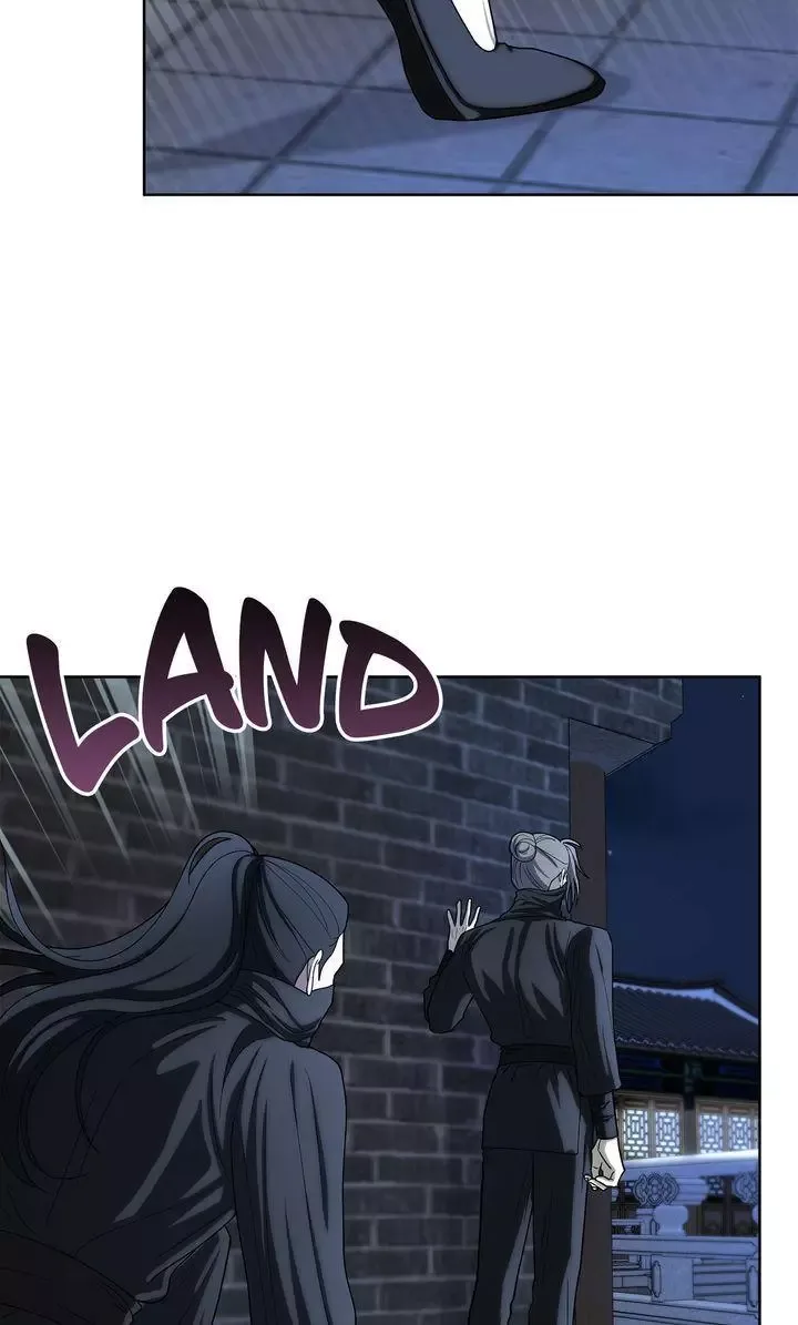 For a Thousand Autumns Chapter 45 page 22