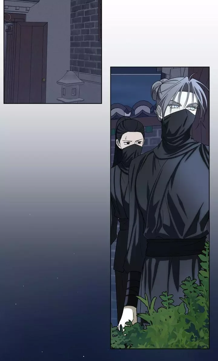 For a Thousand Autumns Chapter 45 page 27