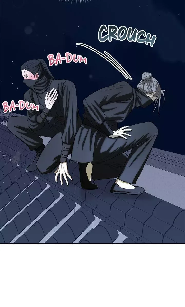 For a Thousand Autumns Chapter 45 page 46
