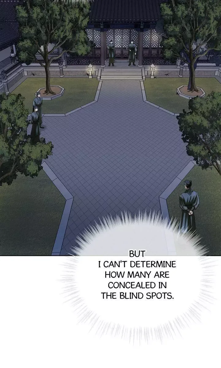 For a Thousand Autumns Chapter 45 page 63