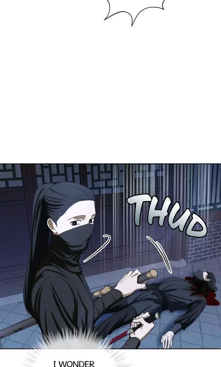 For a Thousand Autumns Chapter 46 page 12